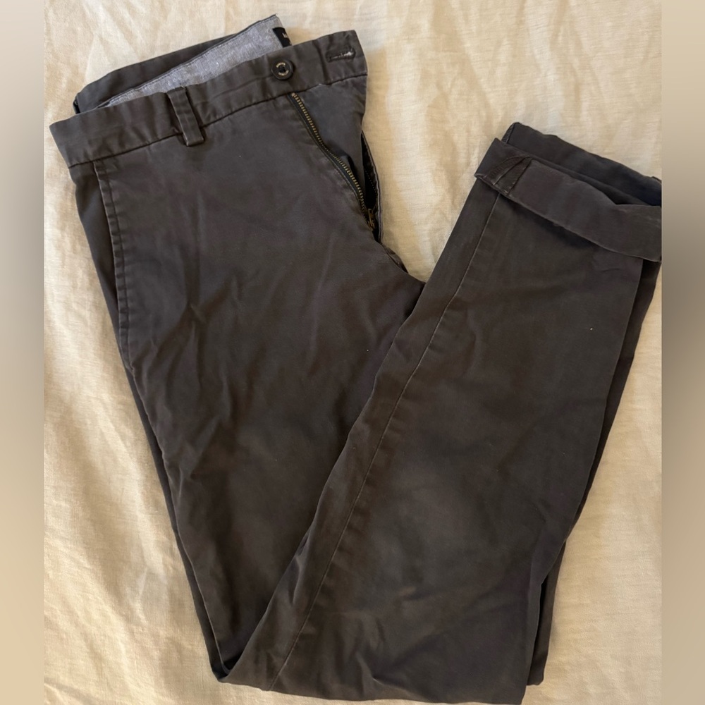 BR Chino Pants